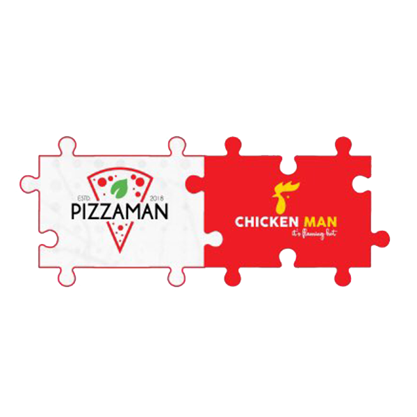 Pizzaman